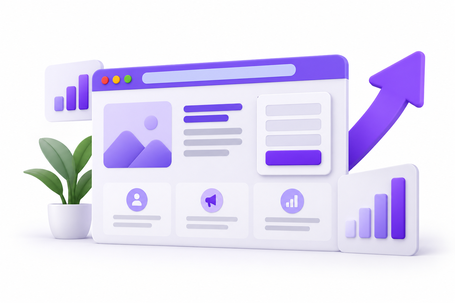 5 Landing Page Changes That Help Generate More Enquiries